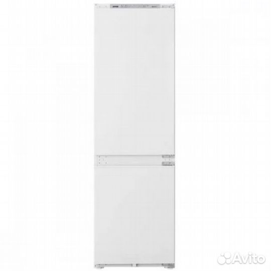 Встраиваемый холодильник Gorenje nrki418FP2