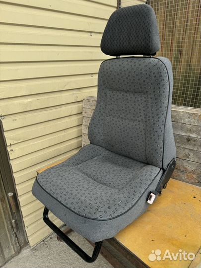 Комплект сидений ваз 2114