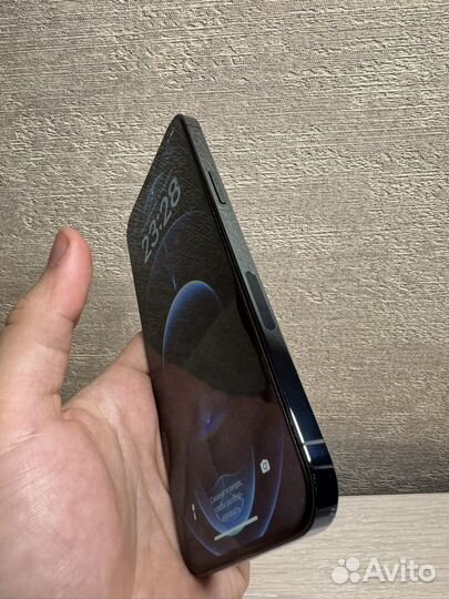 iPhone 12 Pro Max, 256 ГБ