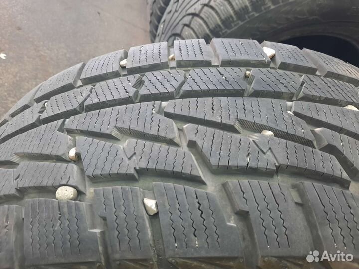 Premiorri Viamaggiore Z Plus 225/55 R17 101