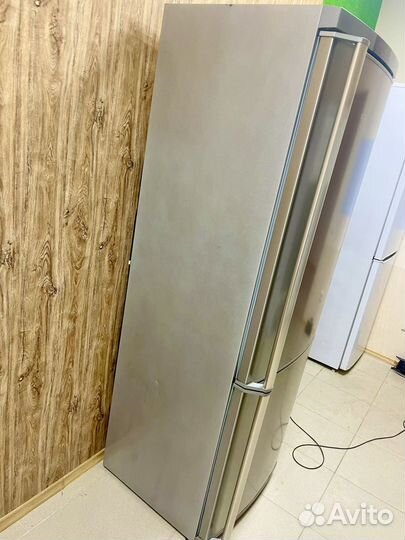Холодильник аег с гарантией