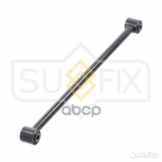 Рычаг подвески зад прав/лев mercedes benz M