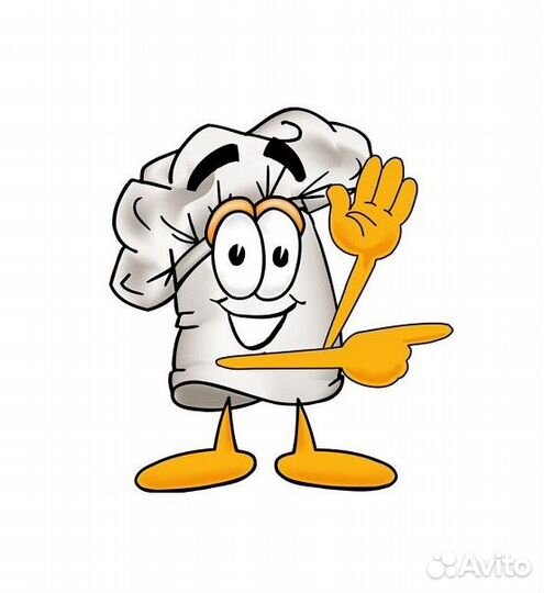 Повар (с опытом) в новый магазин открытие в июне