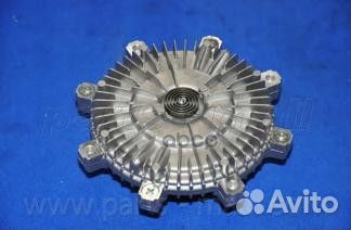 Вискомуфта вентилятора galloper(2000) 25237420