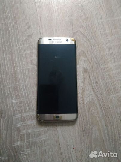 Samsung Galaxy S7 Edge, 4/32 ГБ