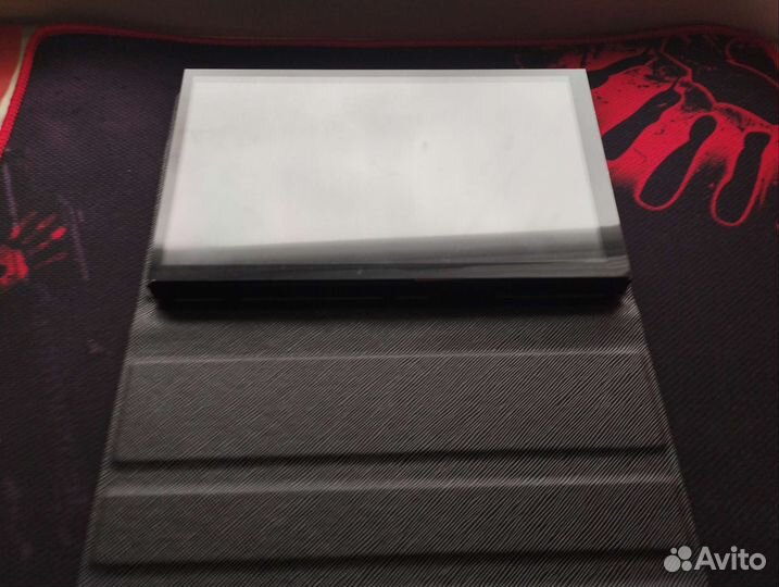 Портативный сенсорный монитор 7