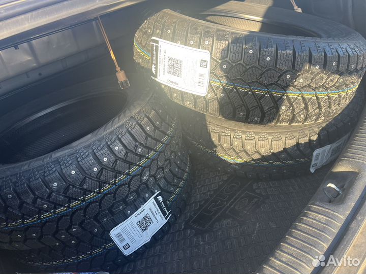 Gislaved Nord Frost 200 185/65 R15