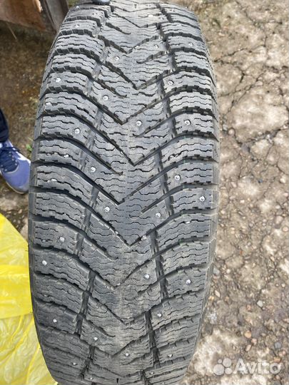 Cordiant Snow Cross 2 225/60 R18