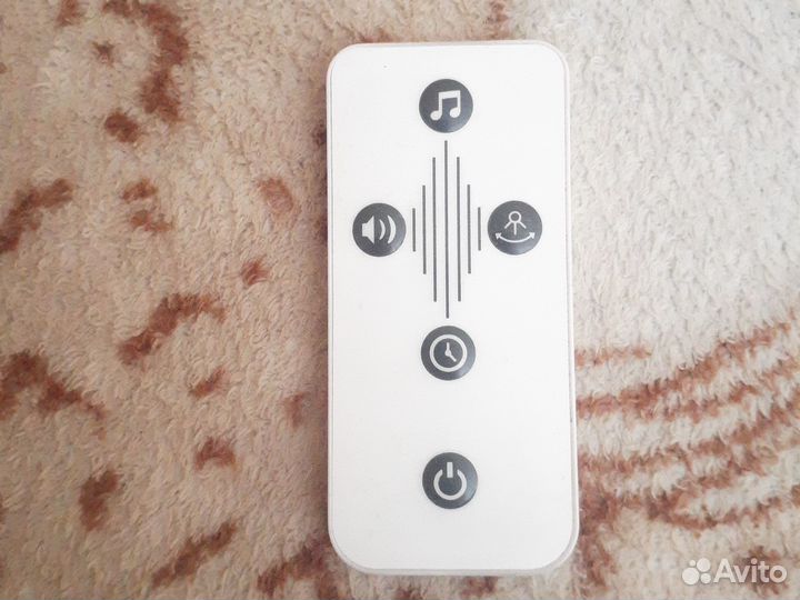 Электронные качели для новорожденных