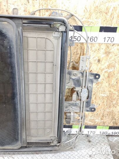 Люк Honda Legend 1991-1996