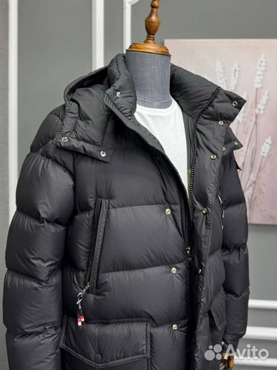 Пуховик Moncler