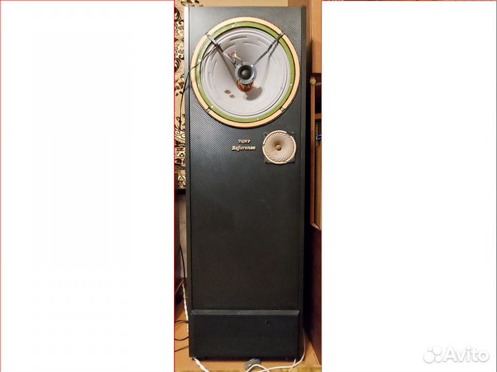 Коробки (корпуса) для акустики