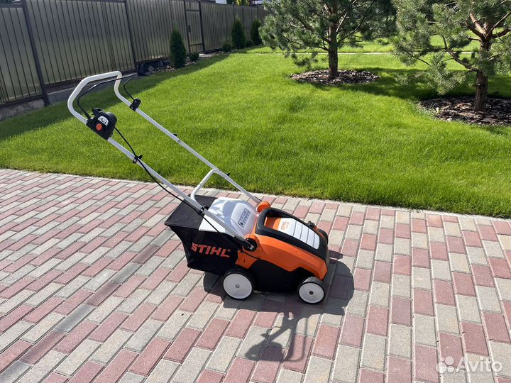 Скарификатор Аэратор аренда