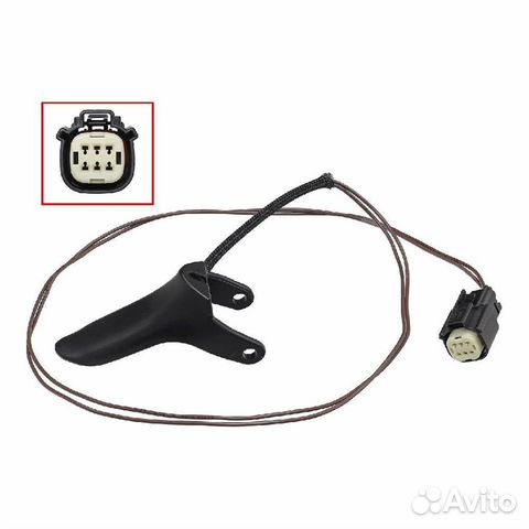 Курок газа для снегохода BRP 600-850 E-TEC 2019-23