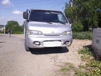 Hyundai Grace 2.5 MT, 1996, 300 000 км, с пробегом, цена 290 000 руб.