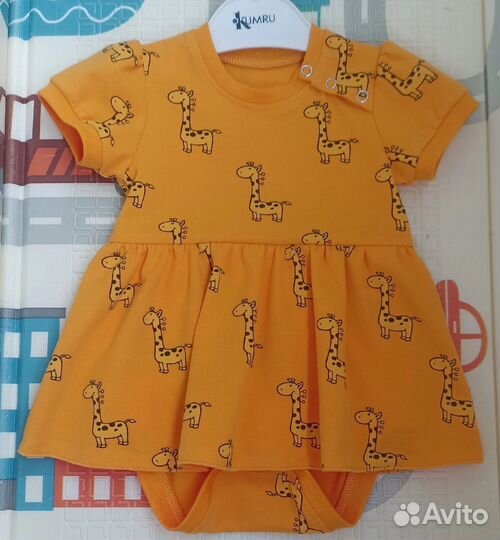 Пошив детской одежды