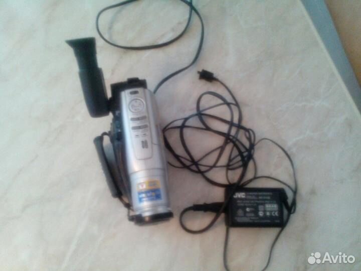 Видеокамера