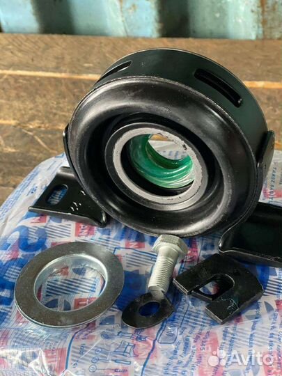 Подвесной газель бизнес tirsan