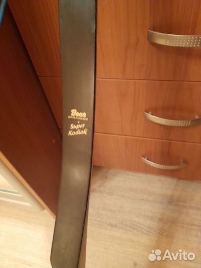 Рекурсивный лук super kodiak