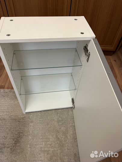 Полка для ванной IKEA