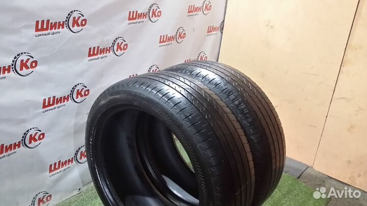 Bridgestone Alenza 001 255/45 R20