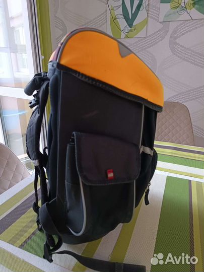 Рюкзак для мальчика