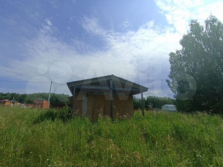 Участок 22 сот. (СНТ, ДНП)