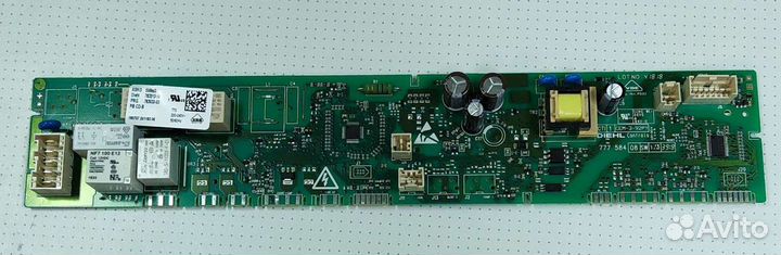 Модуль 596834 сушильную машину аsko T208C.W.P