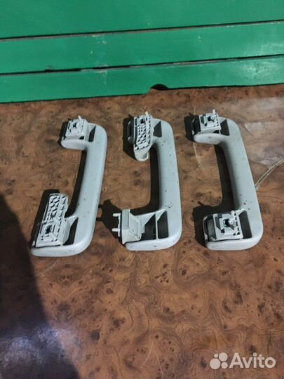 Ручка потолка Audi Q7