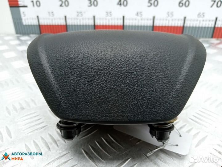 Подушка безопасности Ford Fiesta 5 рест. 2010