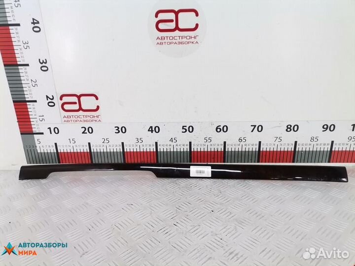 Накладка декоративная Audi A4 B5 1998 8D1853190AP