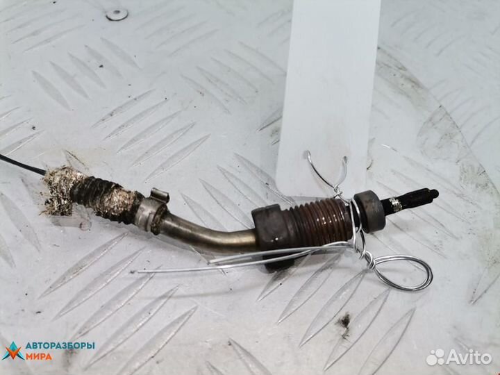 Датчик давления (температуры) выхлопных газов