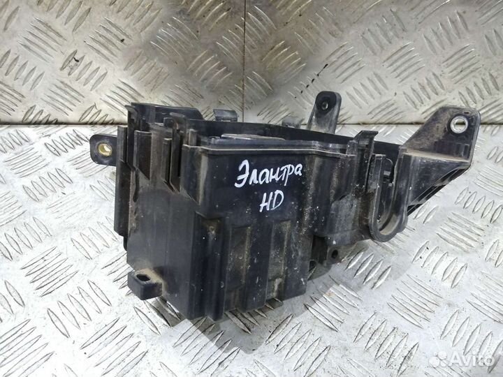 Корпус блока предохранителей Элантра 4 2006-2011