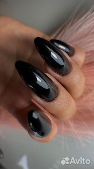 Маникюр педикюр наращивание