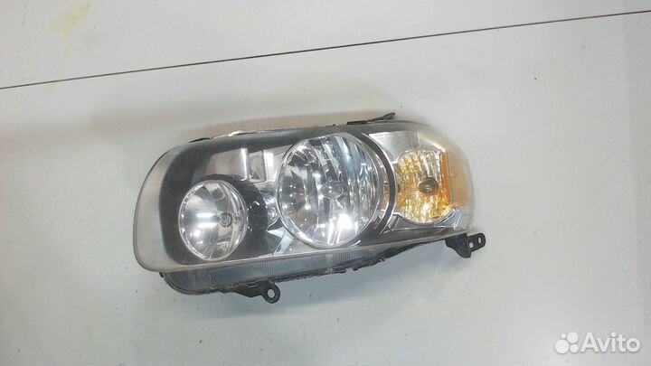 Фара (передняя) Ford Escape, 2006