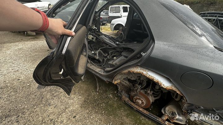 Кузов Mazda 6 gg