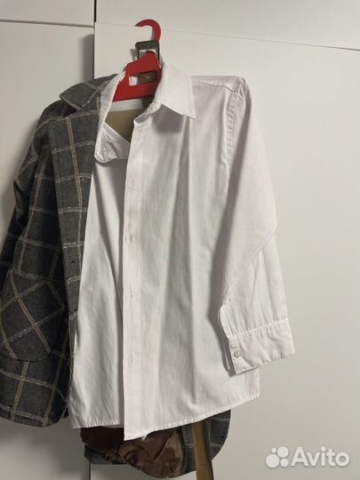 Костюм для мальчика 116