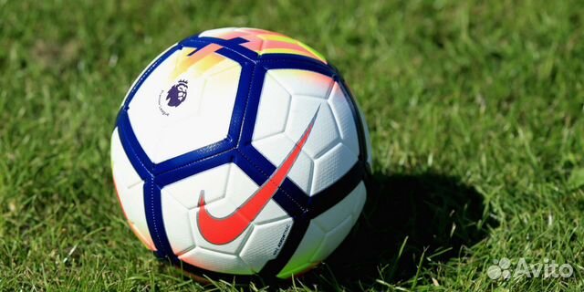 Футбольный мяч профессиональный nike, играл Marado