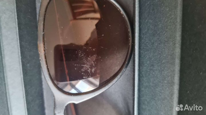 Очки Ray-Ban Erica Б/У оригинал