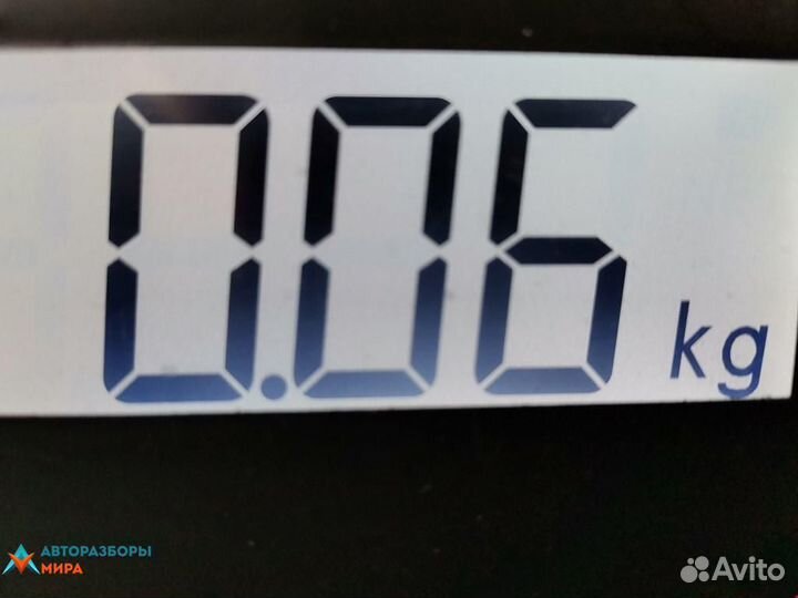 Датчик ABS Nissan Murano Z50 2005 47900CA00A