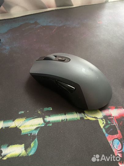 Игровая мышь logitech g603