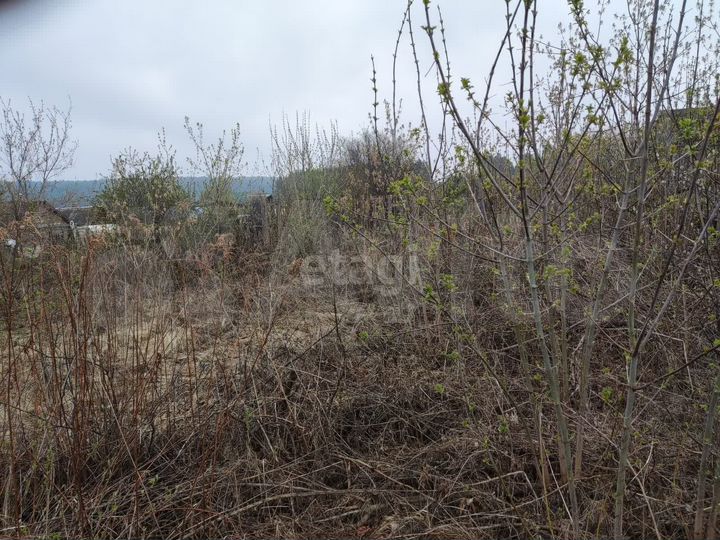 Участок 10,3 сот. (ИЖС)