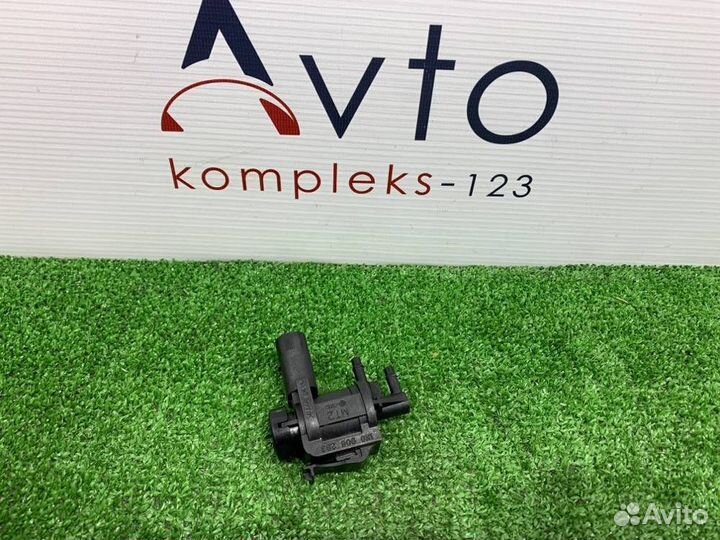 Клапан электромагнитный Audi Tt 8J BUB 2007