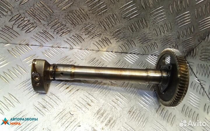 Балансирный вал бензиновый Skoda Fabia