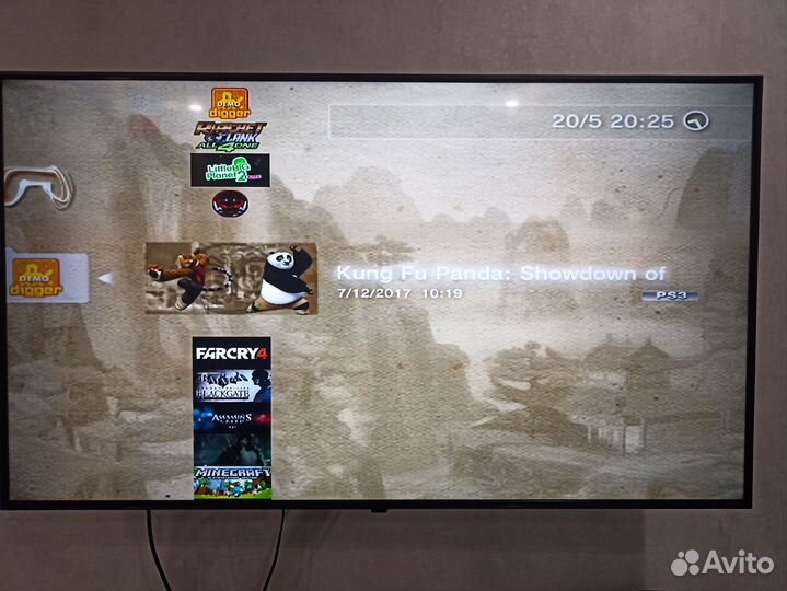 Sony PlayStation 3 SuperSlim 500gb