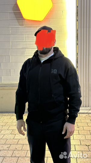 Мастерки мужские