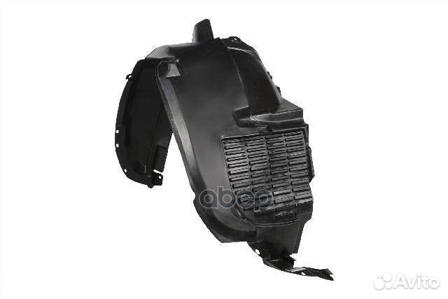 Подкрылок передн прав KIA: sportage 2.0L 05-06