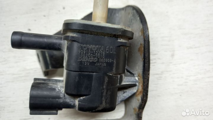 Клапан электромагнитный Toyota Camry С40