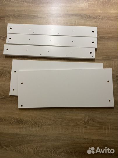 Запчасти для кровати (IKEA brimnes)