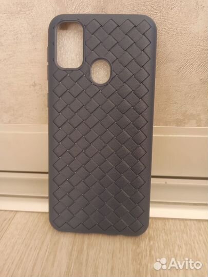 Чехол на Samsung Galaxy.новый